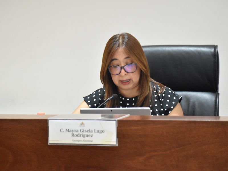 Victoria lidera la carrera por un lugar en los consejos electorales