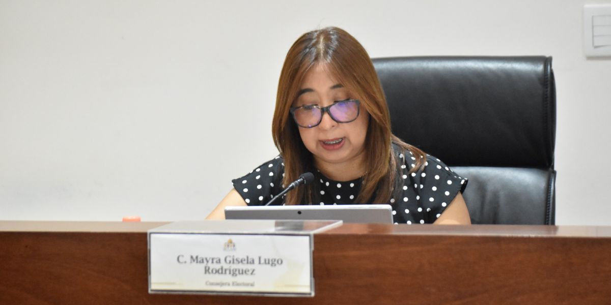 Victoria lidera la carrera por un lugar en los consejos electorales