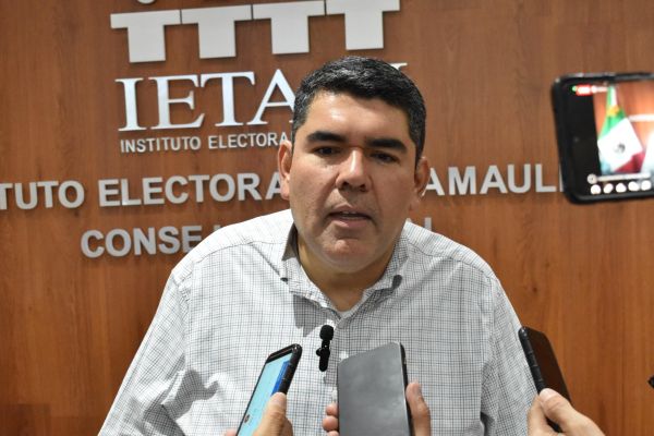 Ya son ocho los partidos que competirán en la elección de 2027