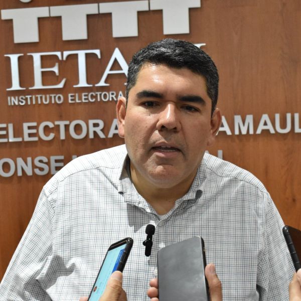 Ya son ocho los partidos que competirán en la elección de 2027