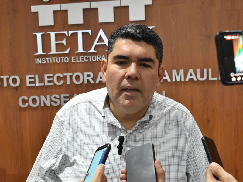 Ya son ocho los partidos que competirán en la elección de 2027