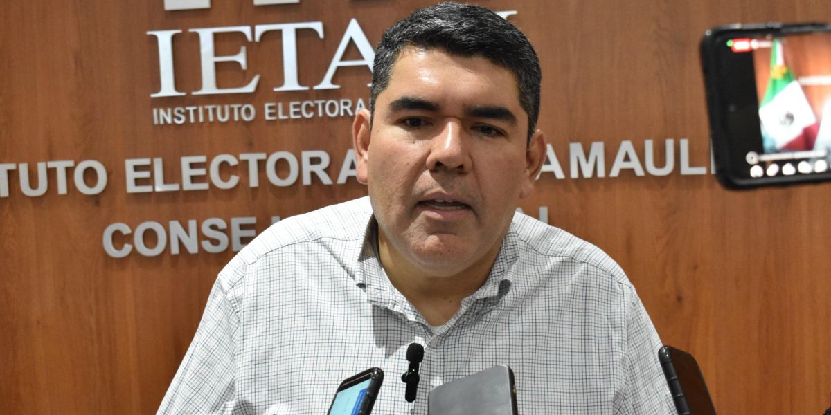 Ya son ocho los partidos que competirán en la elección de 2027