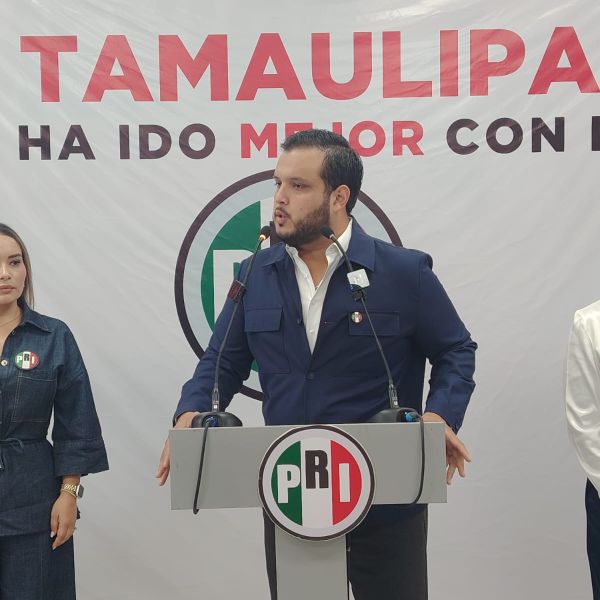 Critica a Morena... excepto en El Mante