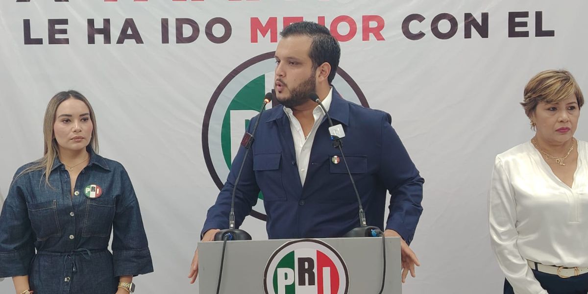 Critica a Morena… excepto en El Mante