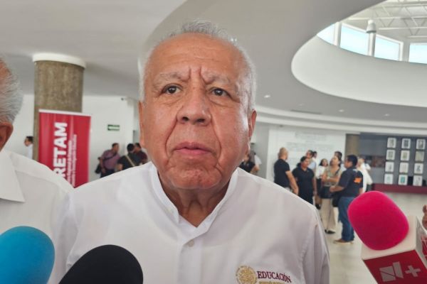Tamaulipas, clave en formación de operadores de quinta rueda