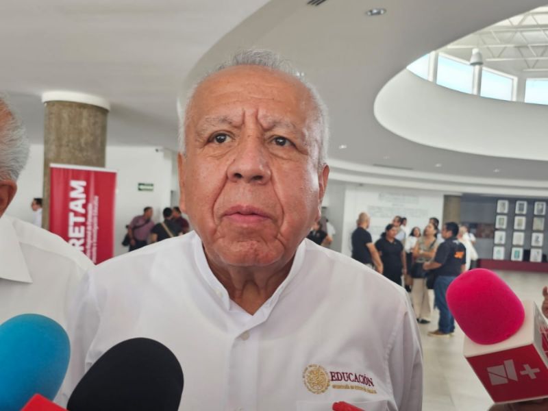 Tamaulipas, clave en formación de operadores de quinta rueda