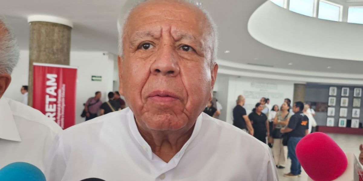Tamaulipas, clave en formación de operadores de quinta rueda