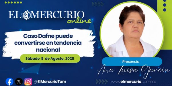 Caso Dafne puede convertirse en tendencia nacional