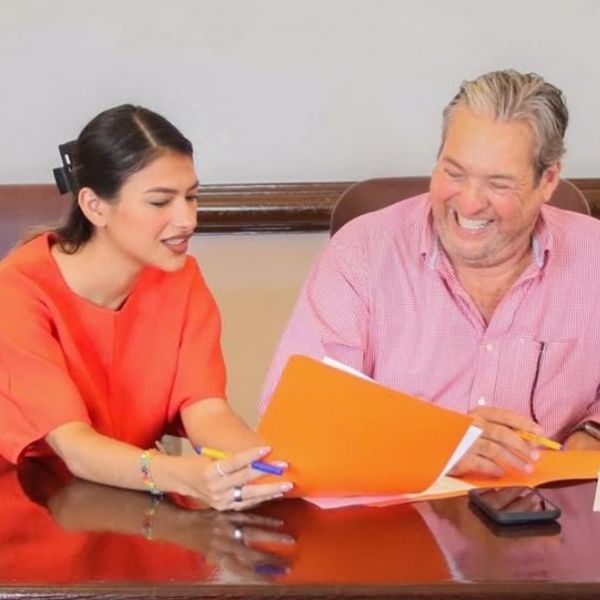 MC apuesta por experiencia de Gustavo Cárdenas para fortalecer sus filas en Tamaulipas