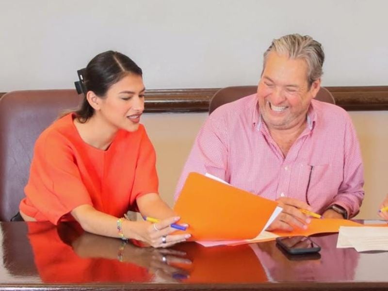MC apuesta por experiencia de Gustavo Cárdenas para fortalecer sus filas en Tamaulipas