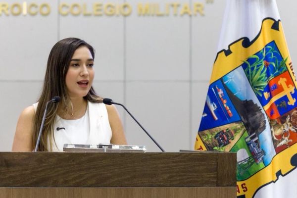 Katalyna va por padrón de academias para blindar a menores