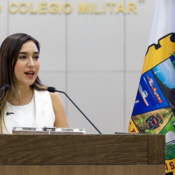 Katalyna va por padrón de academias para blindar a menores