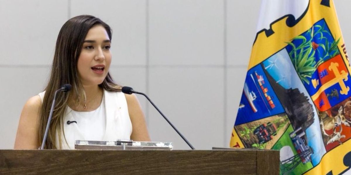 Katalyna va por padrón de academias para blindar a menores