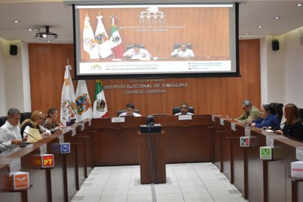 Mujeres se adelantan: van por el control de consejerías electorales