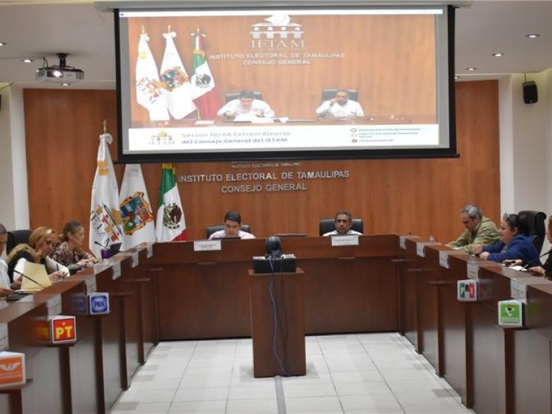 Mujeres se adelantan: van por el control de consejerías electorales