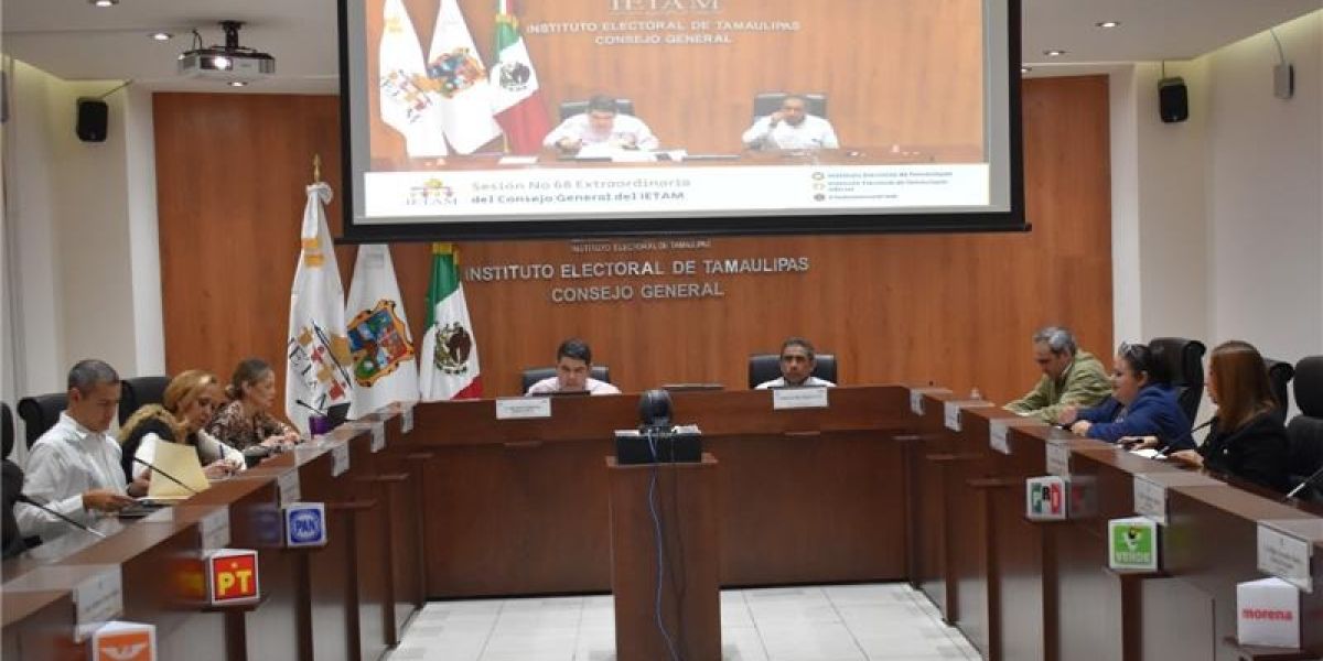 Mujeres se adelantan: van por el control de consejerías electorales