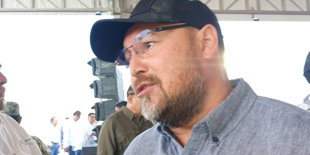 Gobierno desconoce detalles de operativos de la SSPC; solo brinda apoyo