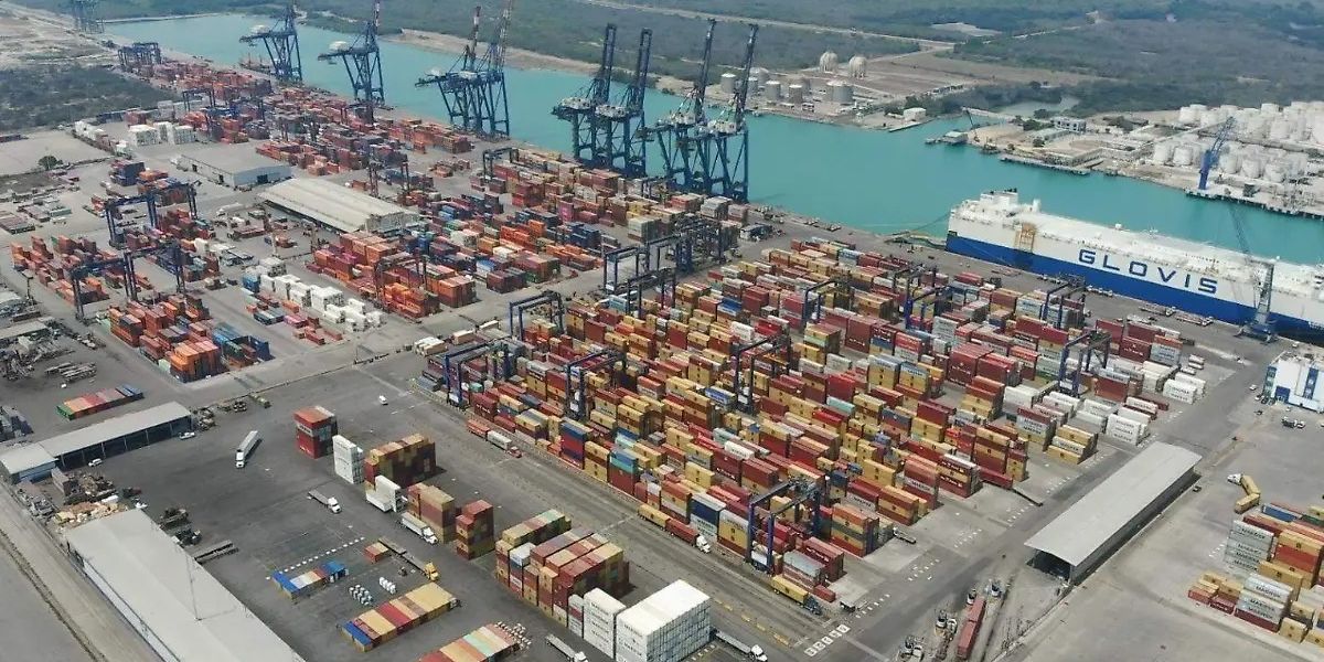 Tamaulipas puede abrir nueva ruta comercial hacia Reino Unido con adhesión al TIPAT