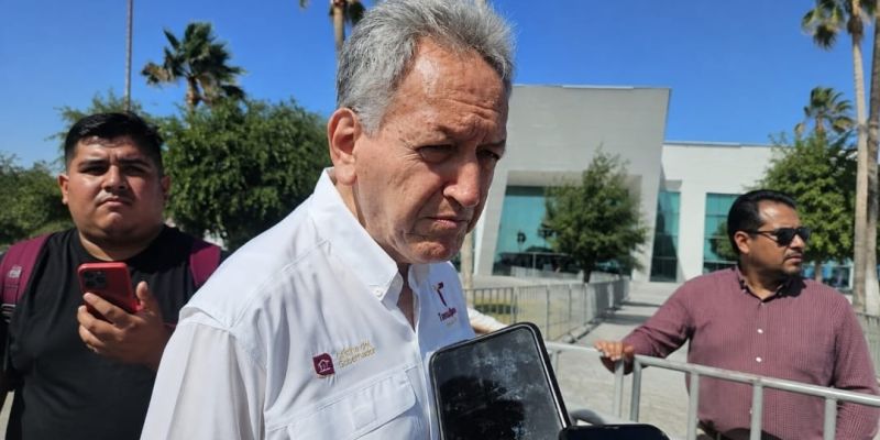 ¡Cuidado con el calor! Vienen semanas críticas: SST