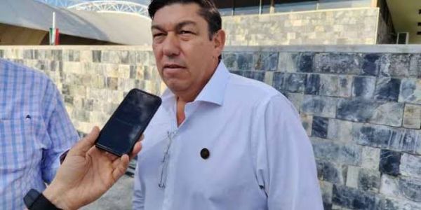 Presionan desde San Lázaro para reabrir exportación de ganado por Tamaulipas