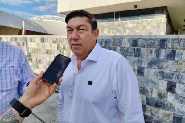 Presionan desde San Lázaro para reabrir exportación de ganado por Tamaulipas