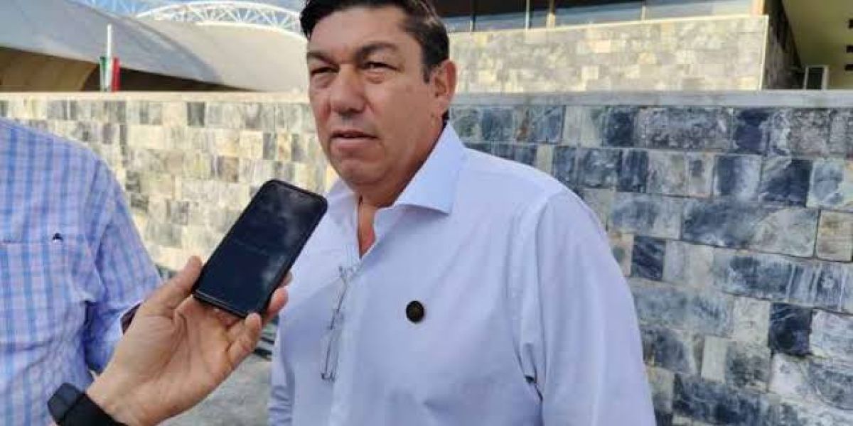 Presionan desde San Lázaro para reabrir exportación de ganado por Tamaulipas