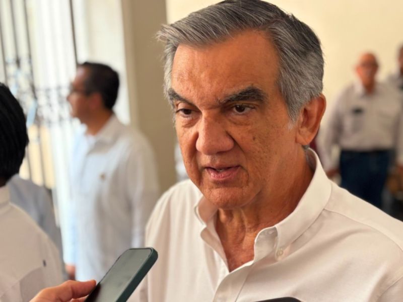 Tamaulipas, principal corredor del huachicol hacia EU