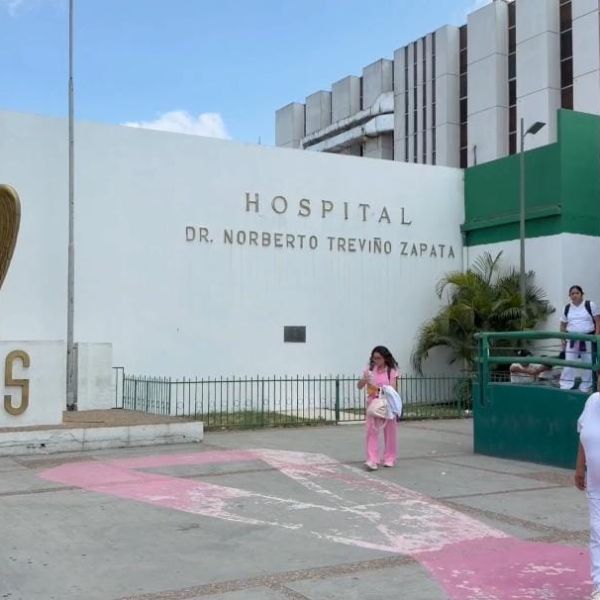 Embarazo de menor abusada aún sin decisión sobre su interrupción