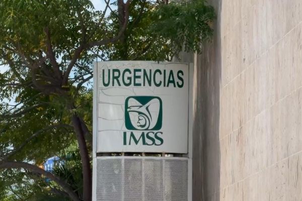 Por salud, interrumpen embarazo de niña de 11 años