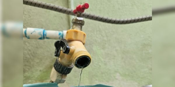 Cae producción de La Peñita y presiona abasto de agua
