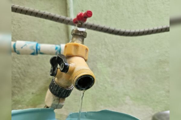 Cae producción de La Peñita y presiona abasto de agua