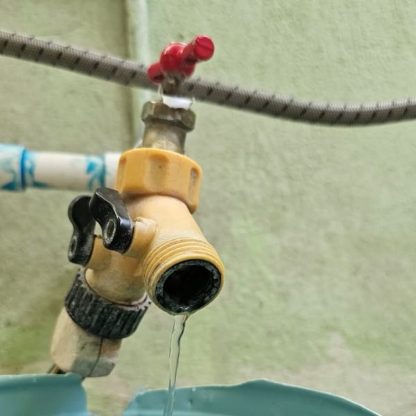 Cae producción de La Peñita y presiona abasto de agua