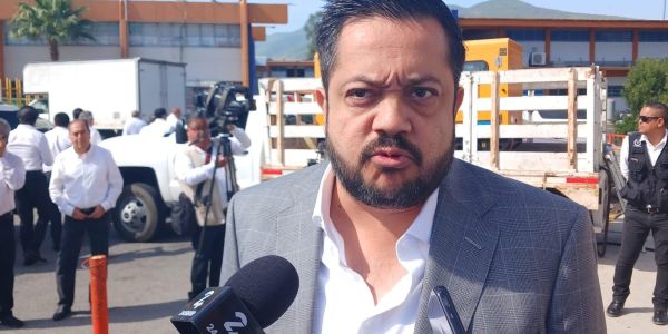 Seis se disputarán las candidaturas de Morena: tres hombres y tres mujeres