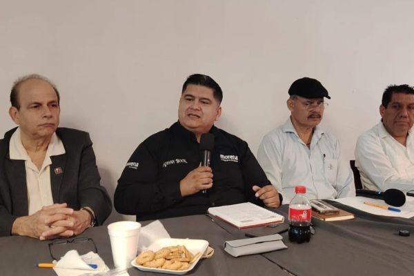 Estiman en 600 mil los tamaulipecos que radican en Estados Unidos