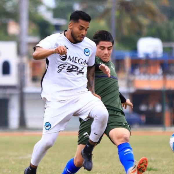 Jugarán repechaje en segunda de Santander
