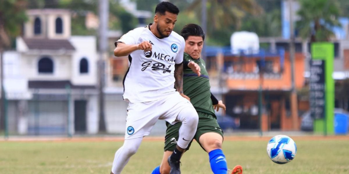 Jugarán repechaje en segunda de Santander