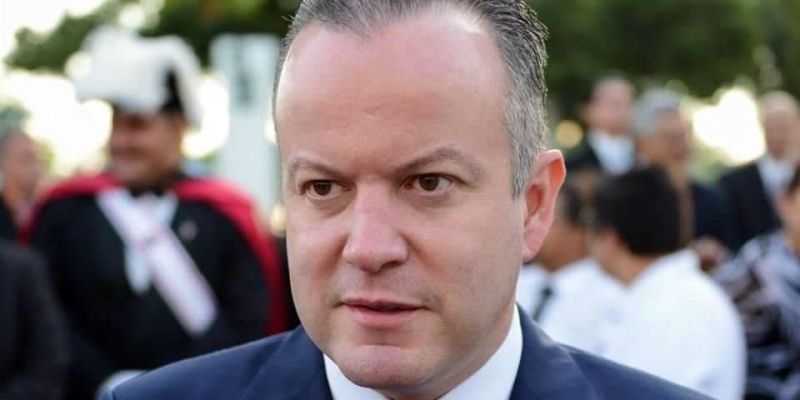 Carlos Canturosas va por una agenda legislativa con enfoque social, ambiental y anticorrupción