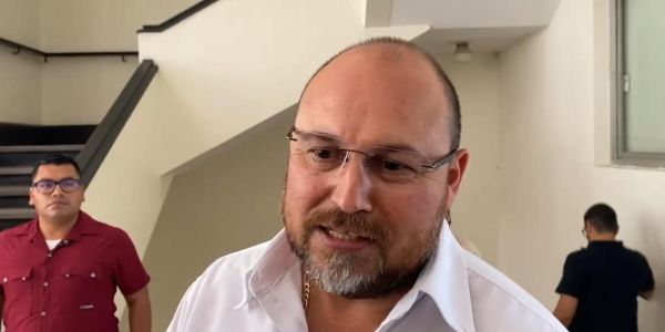 Triplican recursos federales para Tamaulipas
