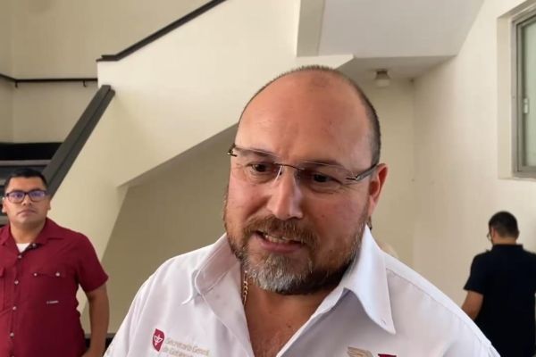 Triplican recursos federales para Tamaulipas