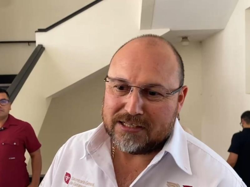 Triplican recursos federales para Tamaulipas