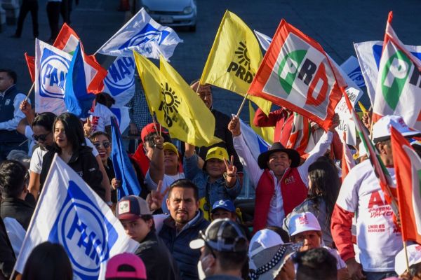 Tamaulipas tiene fecha límite: precampañas deberán cerrar el 12 de febrero de 2027