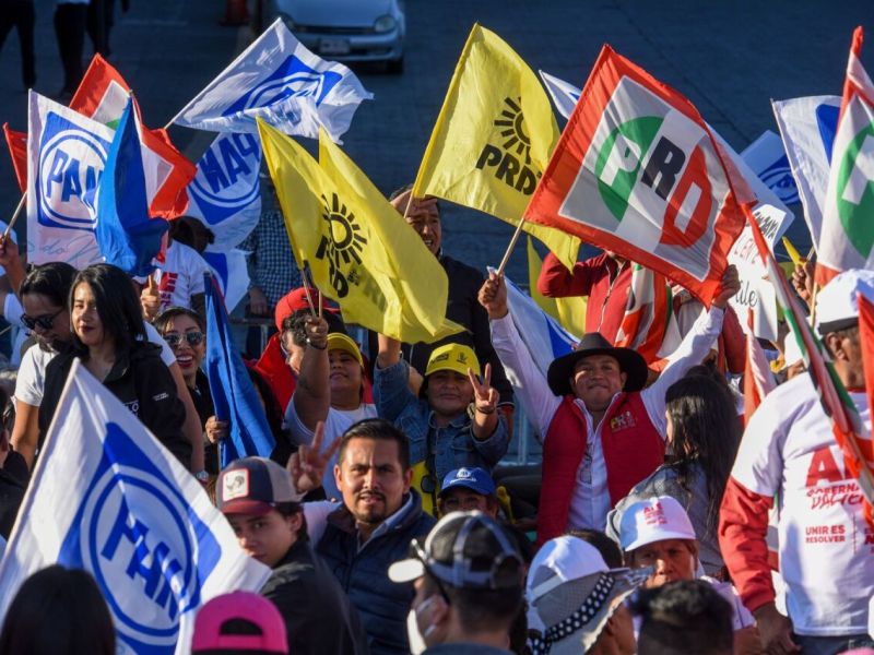 Tamaulipas tiene fecha límite: precampañas deberán cerrar el 12 de febrero de 2027