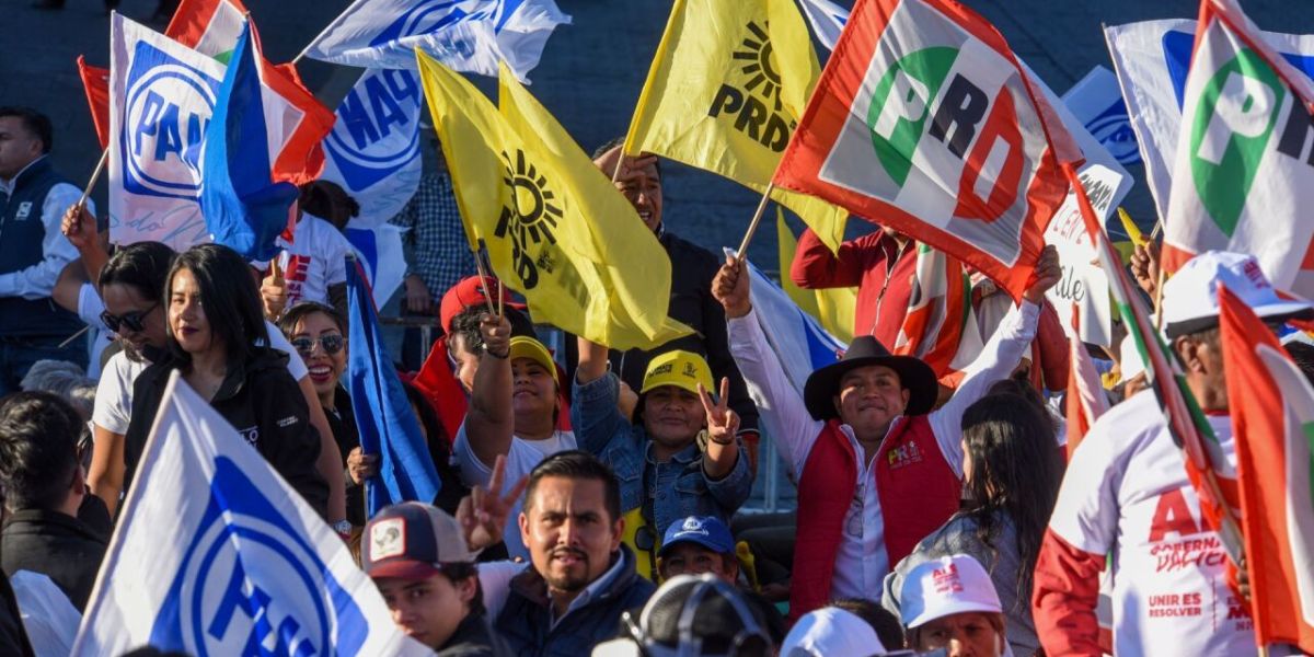 Tamaulipas tiene fecha límite: precampañas deberán cerrar el 12 de febrero de 2027