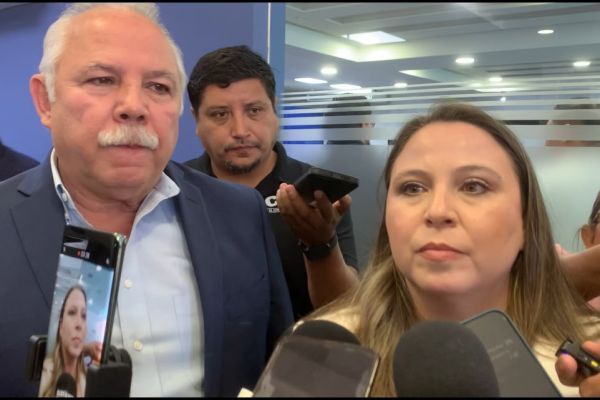 Ven débil a Morena y PAN prepara golpe electoral en Tamaulipas