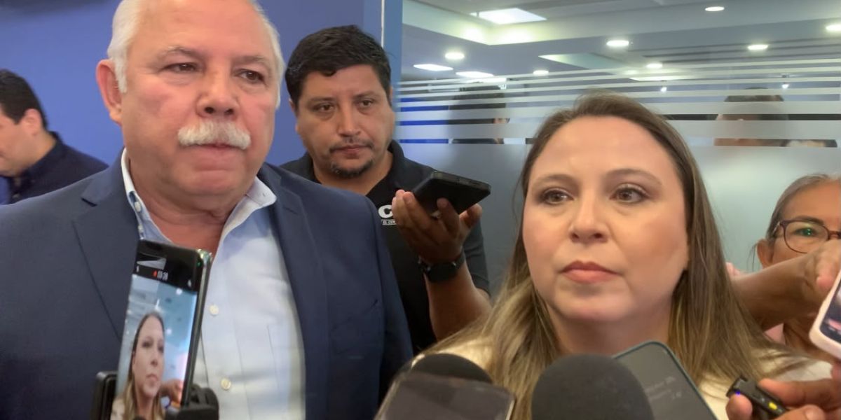 Ven débil a Morena y PAN prepara golpe electoral en Tamaulipas