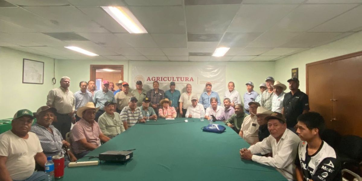 Productores del campo alistan nueva ofensiva contra el Gobierno Federal