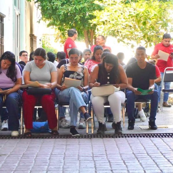 Más empleo e inversión para Victoria