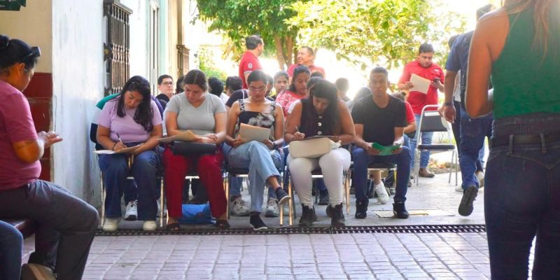 Más empleo e inversión para Victoria