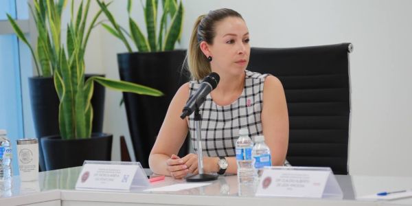 Tamaulipas ya tiene 25 Estaciones Seguras; diputada pide aumentar