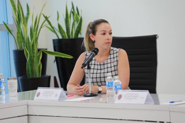 Tamaulipas ya tiene 25 Estaciones Seguras; diputada pide aumentar